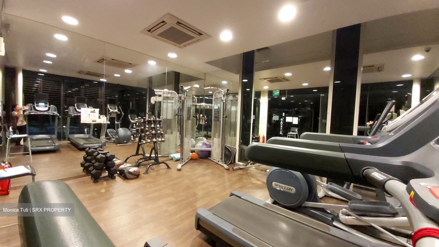 The Sound (D15), Condominium #605465671